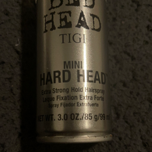 Load image into Gallery viewer, Bed Head
