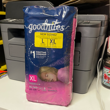將圖片載入圖庫檢視器 Huggies GoodNites
