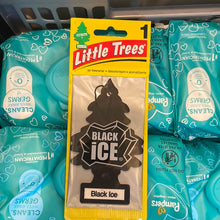 画像をギャラリービューアに読み込む, Little Trees
