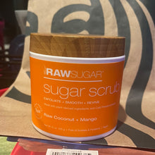 Load image into Gallery viewer, Raw Sugar
