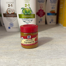 이미지를 갤러리 뷰어에 로드 , McCormick Ground Tumeric
