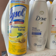 Load image into Gallery viewer, Lysol
