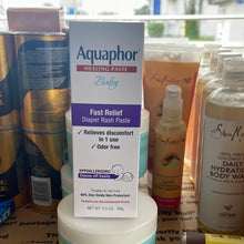 이미지를 갤러리 뷰어에 로드 , Aquaphor Baby
