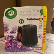 이미지를 갤러리 뷰어에 로드 , Air Wick
