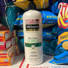 將圖片載入圖庫檢視器 Tresemme
