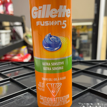 गैलरी व्यूवर में इमेज लोड करें, Gillette

