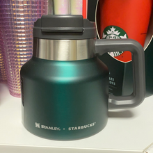 이미지를 갤러리 뷰어에 로드 , Starbucks 2020 Holiday
