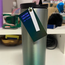 이미지를 갤러리 뷰어에 로드 , Starbucks 2021 Limited Edition 50 Years

