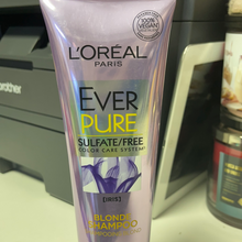 이미지를 갤러리 뷰어에 로드 , L’Oréal Ever Pure
