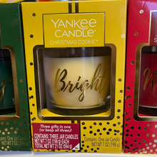 गैलरी व्यूवर में इमेज लोड करें, Yankee Candle
