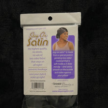將圖片載入圖庫檢視器 Stay On Satin
