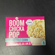 將圖片載入圖庫檢視器 Boom Chicka Pop - Kettle Corn

