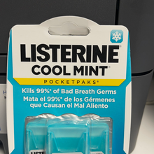 Load image into Gallery viewer, Listerine
