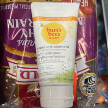 將圖片載入圖庫檢視器 Burt's Bees Baby
