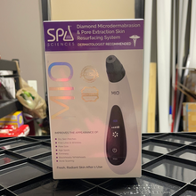 画像をギャラリービューアに読み込む, Spa Sciences
