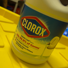 Load image into Gallery viewer, Clorox
