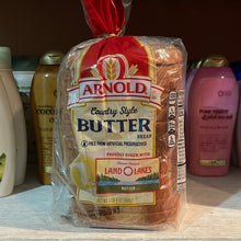 Load image into Gallery viewer, Arnold Country Style Butter Bread

