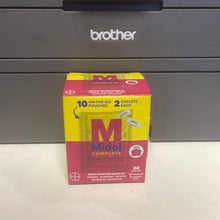 이미지를 갤러리 뷰어에 로드 , Midol
