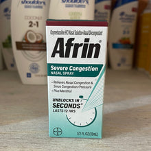 이미지를 갤러리 뷰어에 로드 , Afrin

