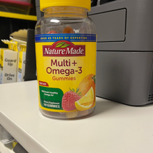 將圖片載入圖庫檢視器 Nature Made
