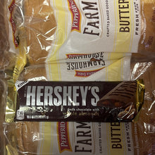 이미지를 갤러리 뷰어에 로드 , Hersheys

