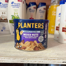 Load image into Gallery viewer, Planters Mixed Nuts - Lightly Salted
