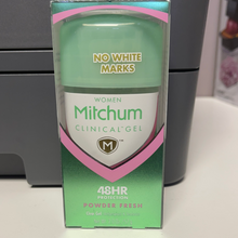 將圖片載入圖庫檢視器 Mitchum
