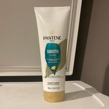 이미지를 갤러리 뷰어에 로드 , Pantene
