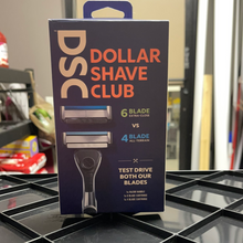 將圖片載入圖庫檢視器 DSC - Dollar Shave Club
