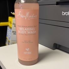 이미지를 갤러리 뷰어에 로드 , Shea Moisture
