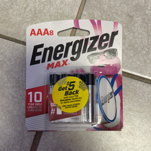Load image into Gallery viewer, Energizer
