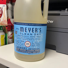 Load image into Gallery viewer, Mrs. Meyers Clean Day
