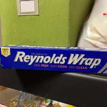 Load image into Gallery viewer, Reynolds Wrap
