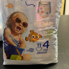 將圖片載入圖庫檢視器 Huggies Little Swimmers

