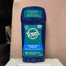 Load image into Gallery viewer, Toms of Maine
