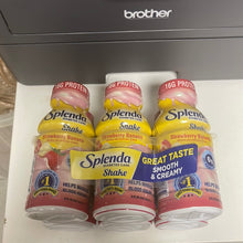 गैलरी व्यूवर में इमेज लोड करें, Splenda

