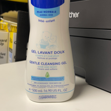 画像をギャラリービューアに読み込む, Mustela
