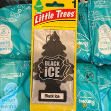 画像をギャラリービューアに読み込む, Little Trees
