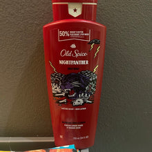 画像をギャラリービューアに読み込む, Old Spice
