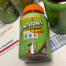 이미지를 갤러리 뷰어에 로드 , Flintstones
