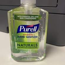 將圖片載入圖庫檢視器 Purell
