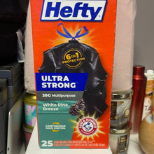 Load image into Gallery viewer, Hefty
