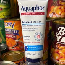गैलरी व्यूवर में इमेज लोड करें, Aquaphor
