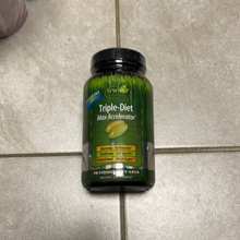 이미지를 갤러리 뷰어에 로드 , Irwin Naturals

