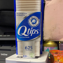 गैलरी व्यूवर में इमेज लोड करें, Q-Tips
