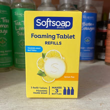 將圖片載入圖庫檢視器 Soft Soap
