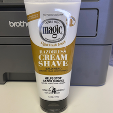 將圖片載入圖庫檢視器 Magic
