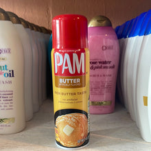 이미지를 갤러리 뷰어에 로드 , Pam Butter
