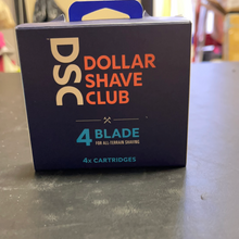 Cargar imagen en el visor de la galería, DSC - Dollar Shave Club

