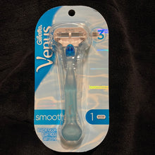 이미지를 갤러리 뷰어에 로드 , Gillette Venus
